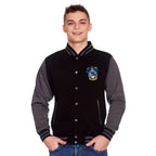 Immagine del prodotto Harry Potter - Giacca da college con stemma di Ravenclaw