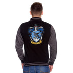 Immagine del prodotto Harry Potter - Giacca da college con stemma di Ravenclaw