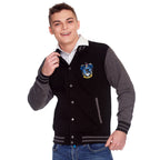 Immagine del prodotto Harry Potter - Giacca da college con stemma di Ravenclaw