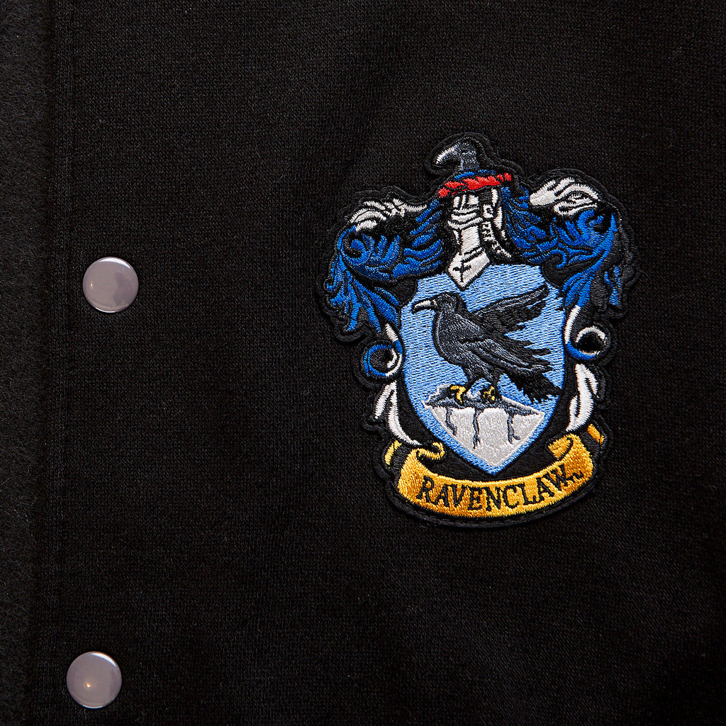 Immagine del prodotto Harry Potter - Giacca da college con stemma di Ravenclaw