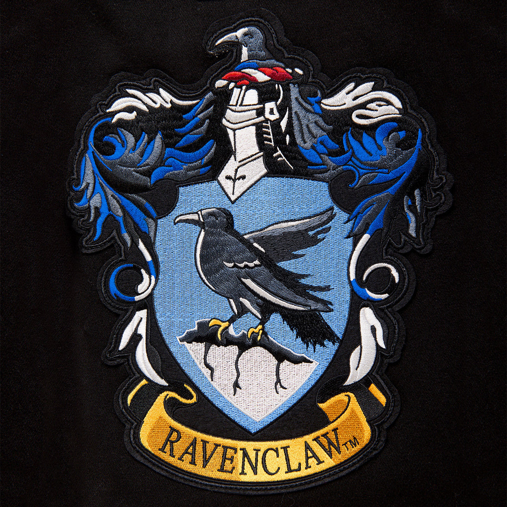 Immagine del prodotto Harry Potter - Giacca da college con stemma di Ravenclaw