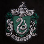 Produktbild Harry Potter - Slytherin Wappen College Jacke