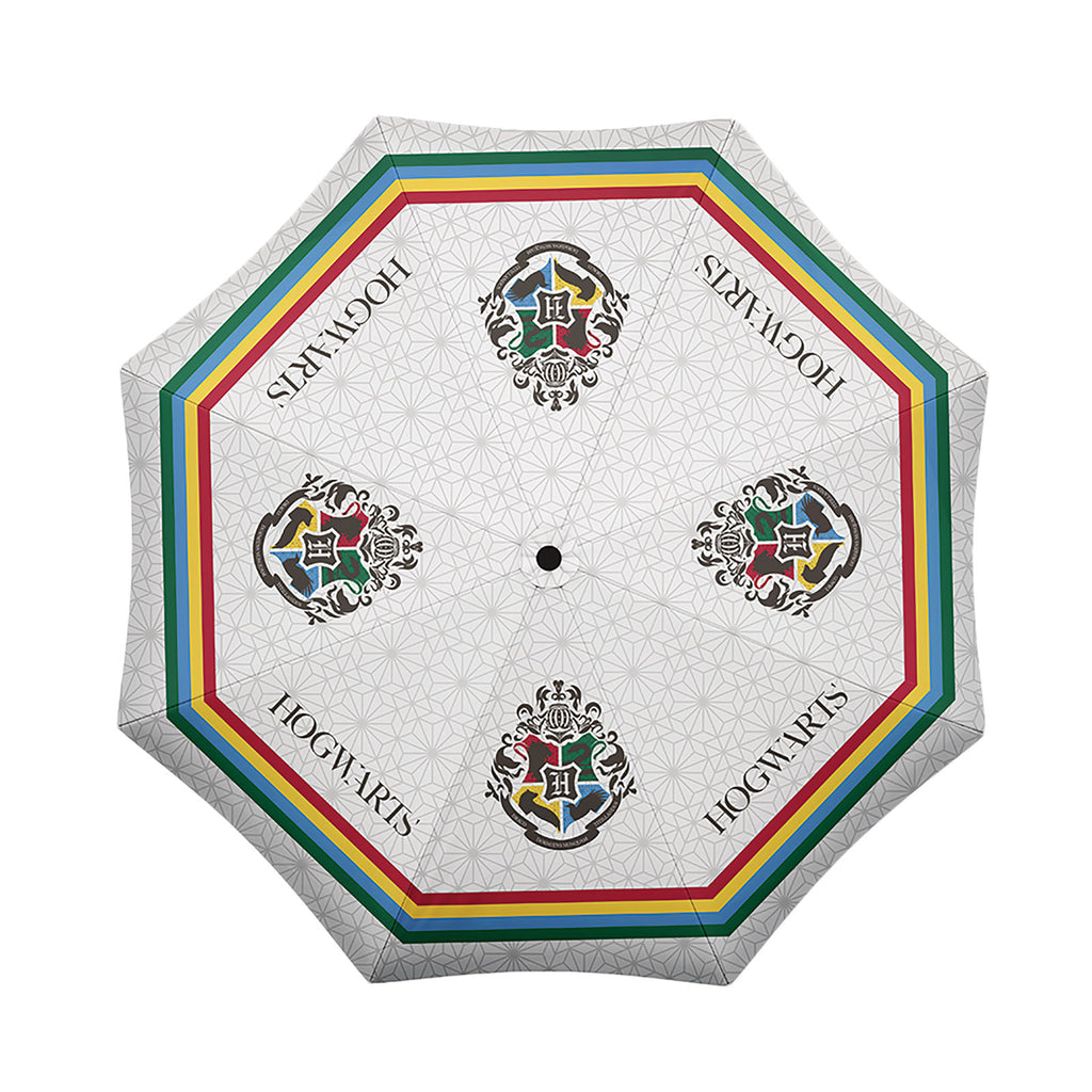 Produktbild Harry Potter - Hogwarts Wappen Schirm