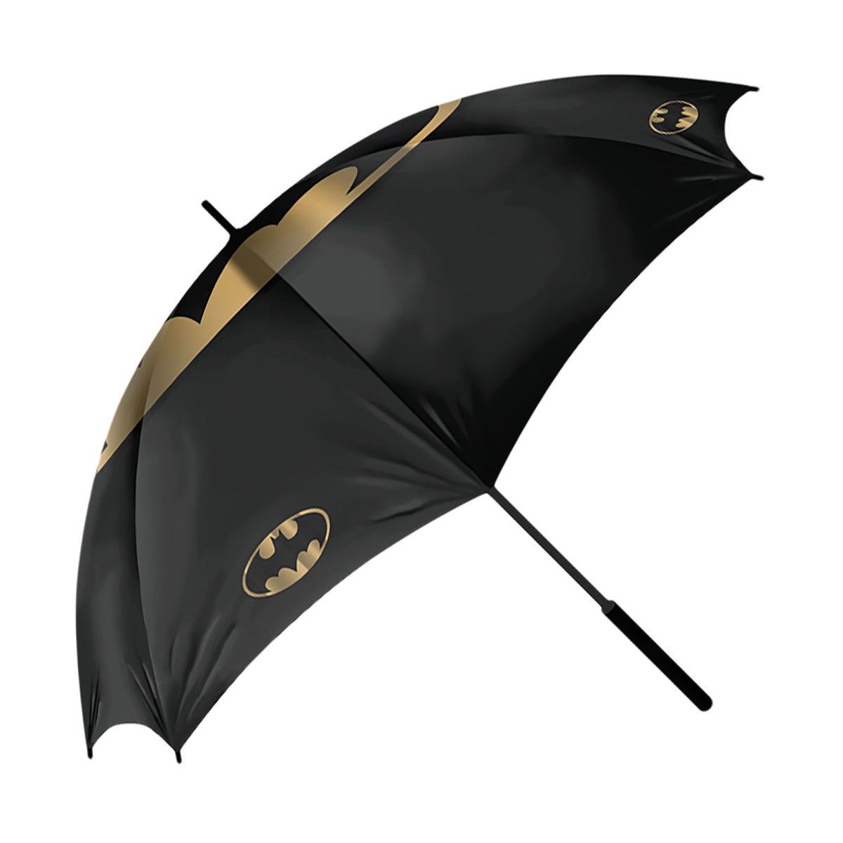 Image produit Batman - Parapluie Logo Classique Noir
