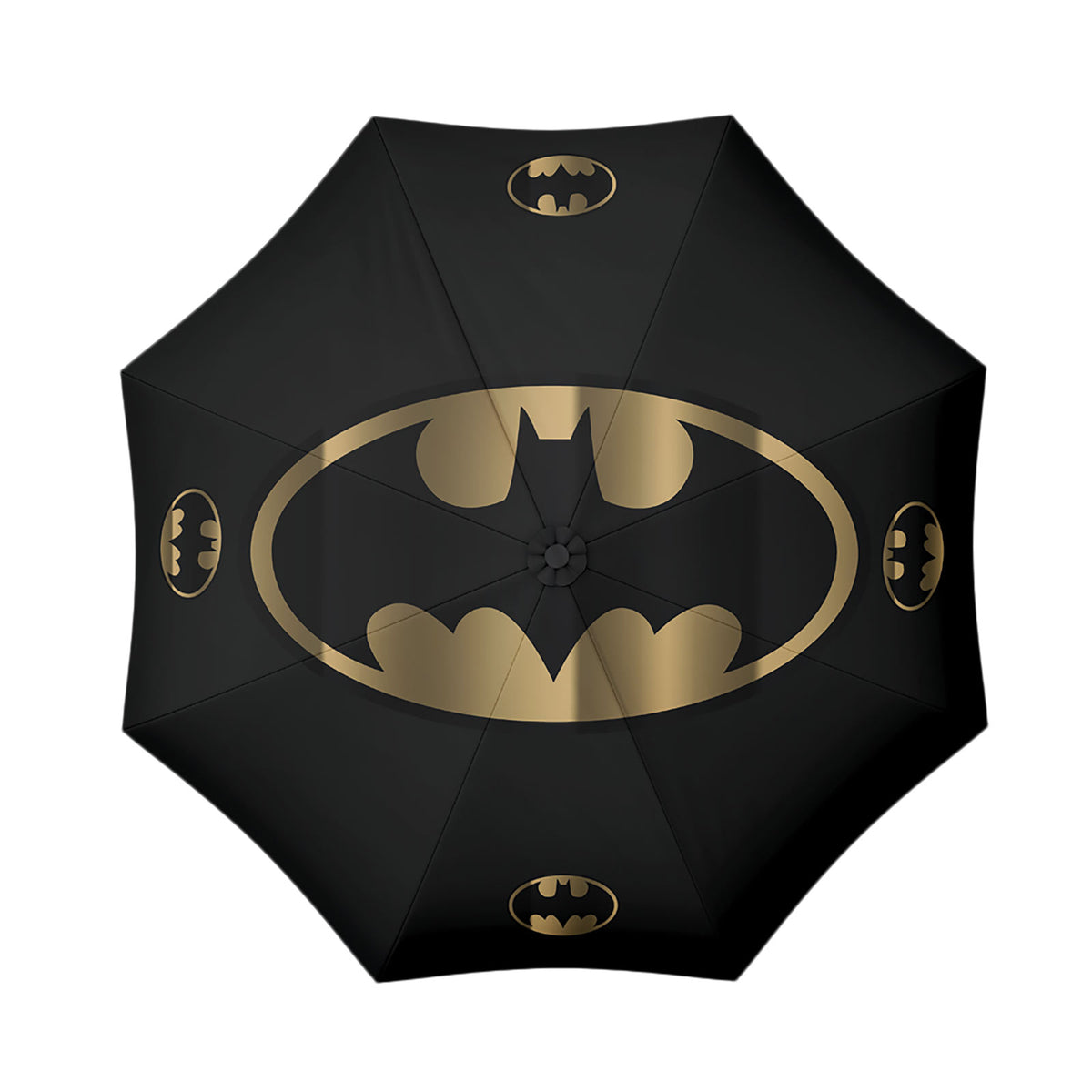Image produit Batman - Parapluie Logo Classique Noir