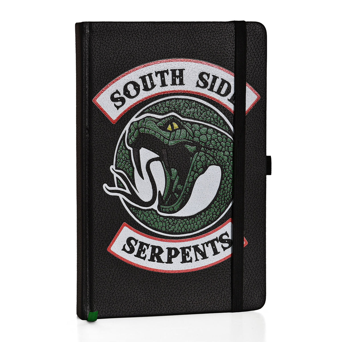Produktbild Riverdale - South Side Serpents Premium Notizbuch A5