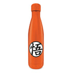 Image produit Dragon Ball Z - Bouteille d'eau Goku Kanji