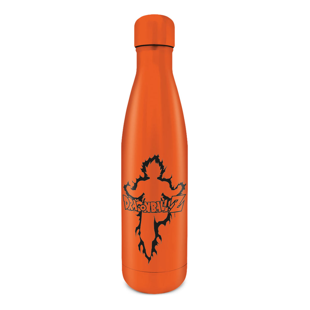 Image produit Dragon Ball Z - Bouteille d'eau Goku Kanji