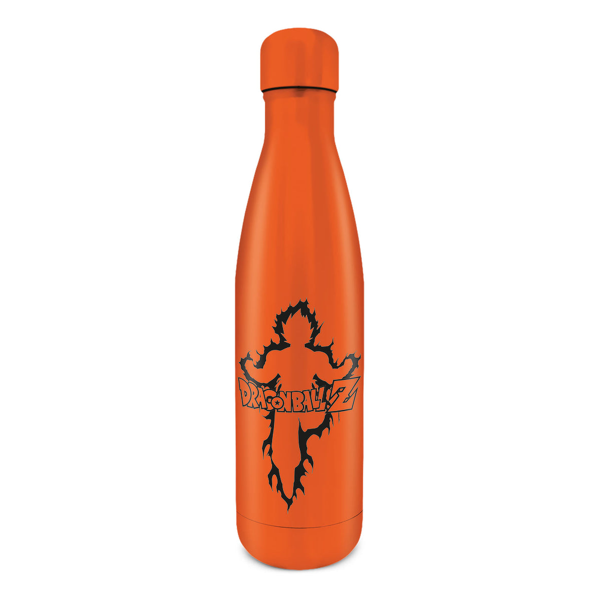 Image produit Dragon Ball Z - Bouteille d'eau Goku Kanji