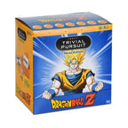 Produktbild Dragon Ball Z - Trivial Pursuit Quiz