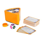Produktbild Dragon Ball Z - Trivial Pursuit Quiz