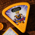 Produktbild Dragon Ball Z - Trivial Pursuit Quiz