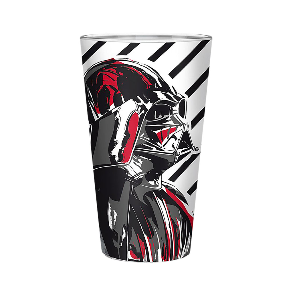 Immagine del prodotto Star Wars - Bicchiere d'Arte Darth Vader