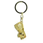 Produktbild Thanos Infinity Gauntlet Schlüsselanhänger - Avengers