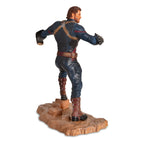 Image produit Avengers - Captain America Gallery Diorama Figurine 25 cm