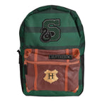 Produktbild Harry Potter - Slytherin School Rucksack
