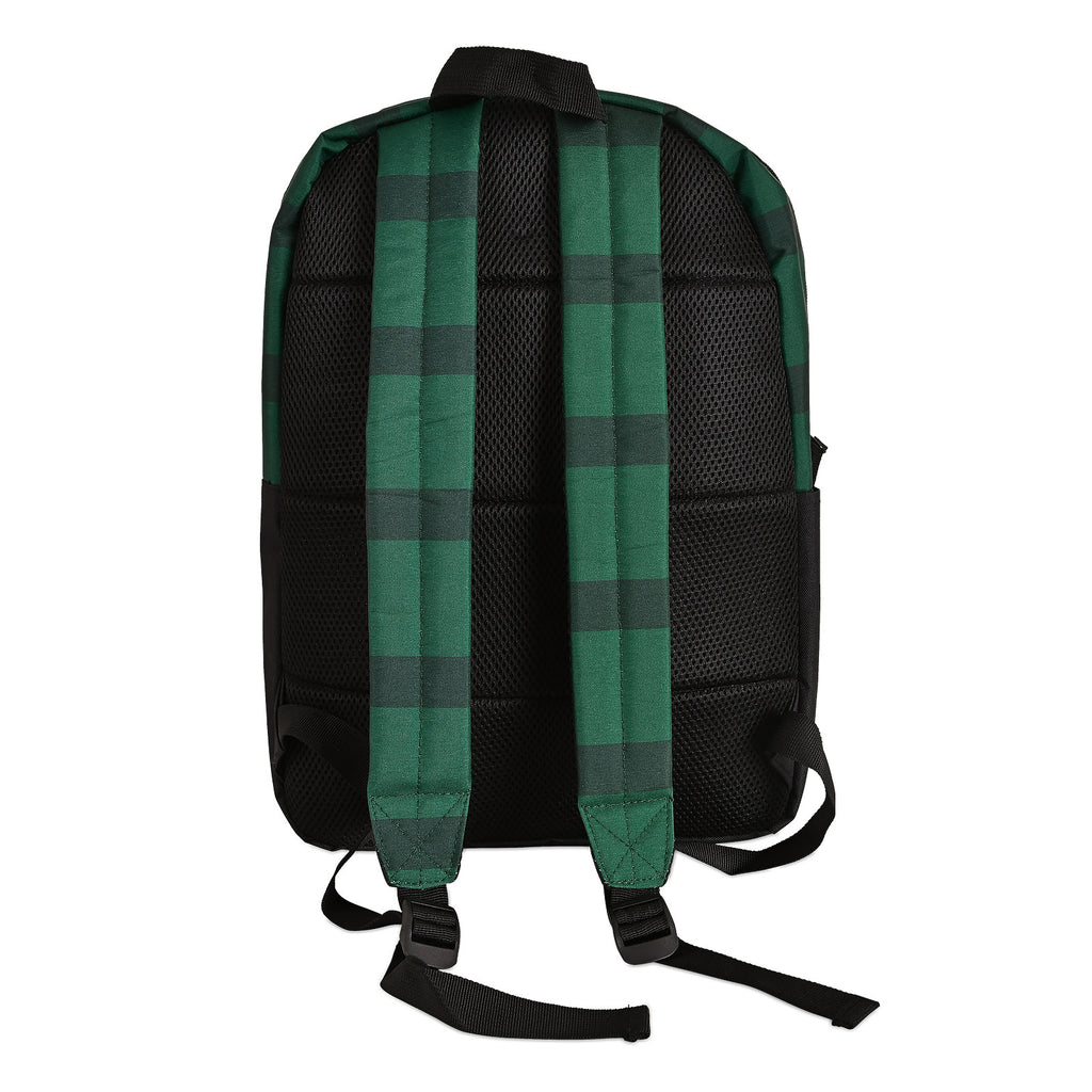 Produktbild Harry Potter - Slytherin School Rucksack