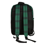 Produktbild Harry Potter - Slytherin School Rucksack