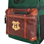 Produktbild Harry Potter - Slytherin School Rucksack