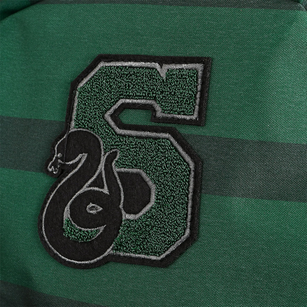 Produktbild Harry Potter - Slytherin School Rucksack
