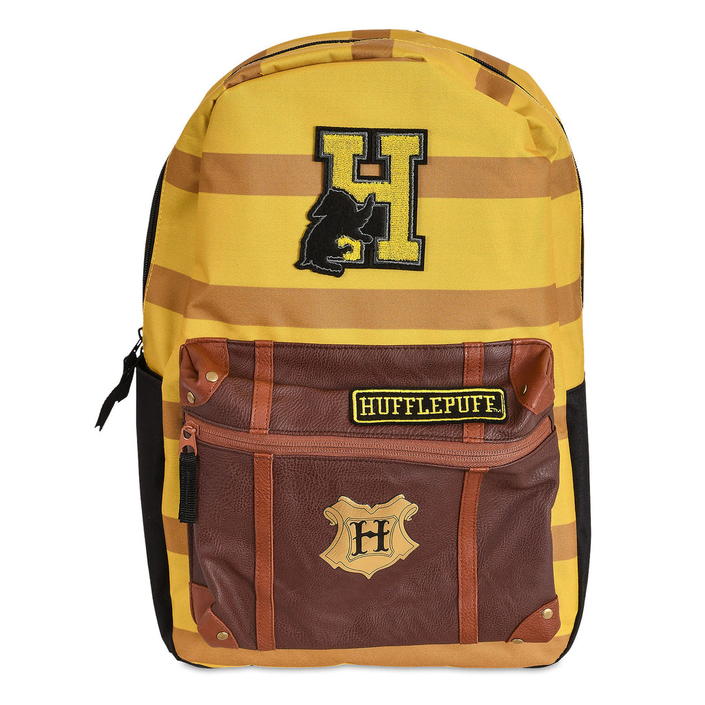 Immagine del prodotto Harry Potter - Zaino Scolastico Hufflepuff