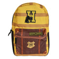 Immagine del prodotto Harry Potter - Zaino Scolastico Hufflepuff
