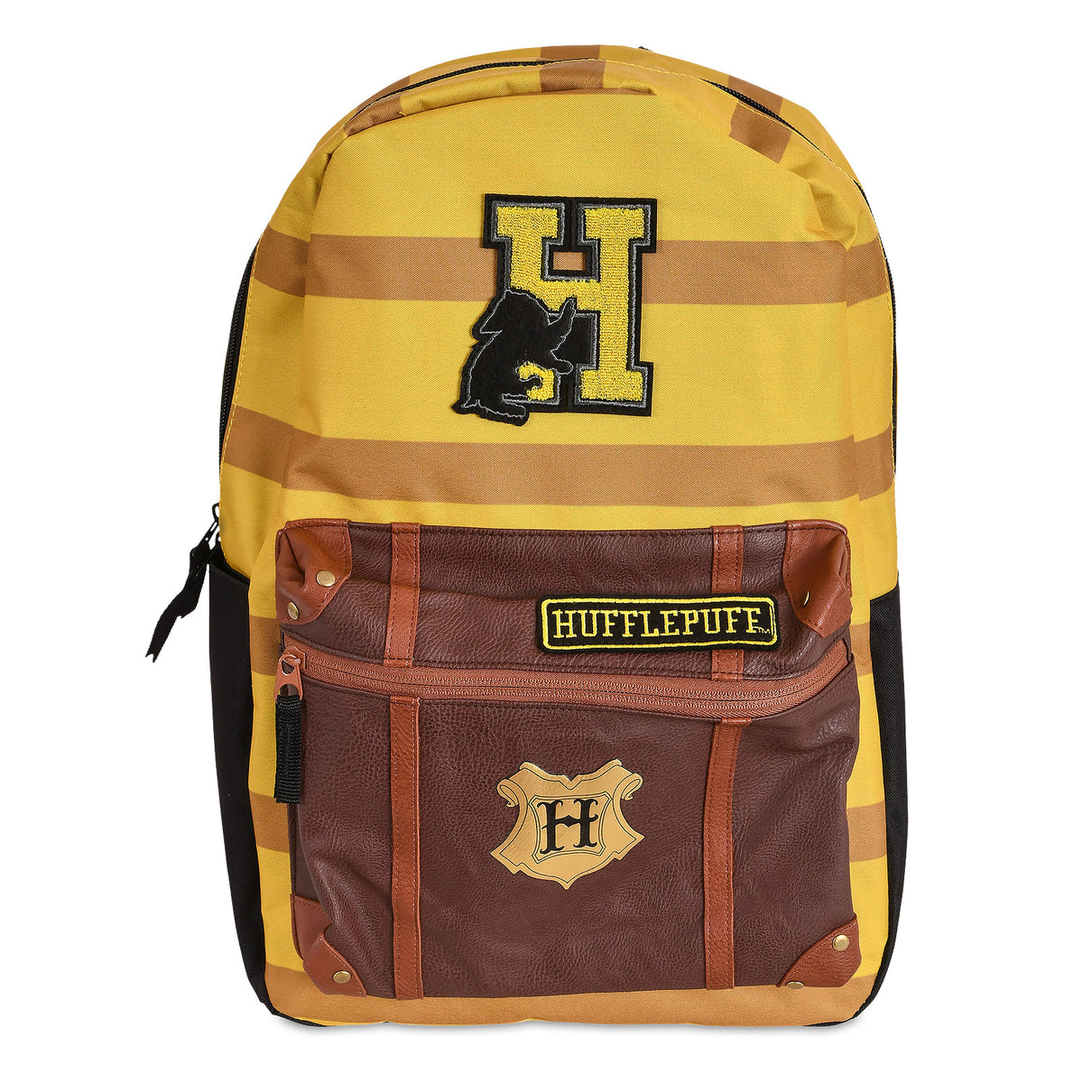 Immagine del prodotto Harry Potter - Zaino Scolastico Hufflepuff