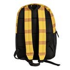 Immagine del prodotto Harry Potter - Zaino Scolastico Hufflepuff