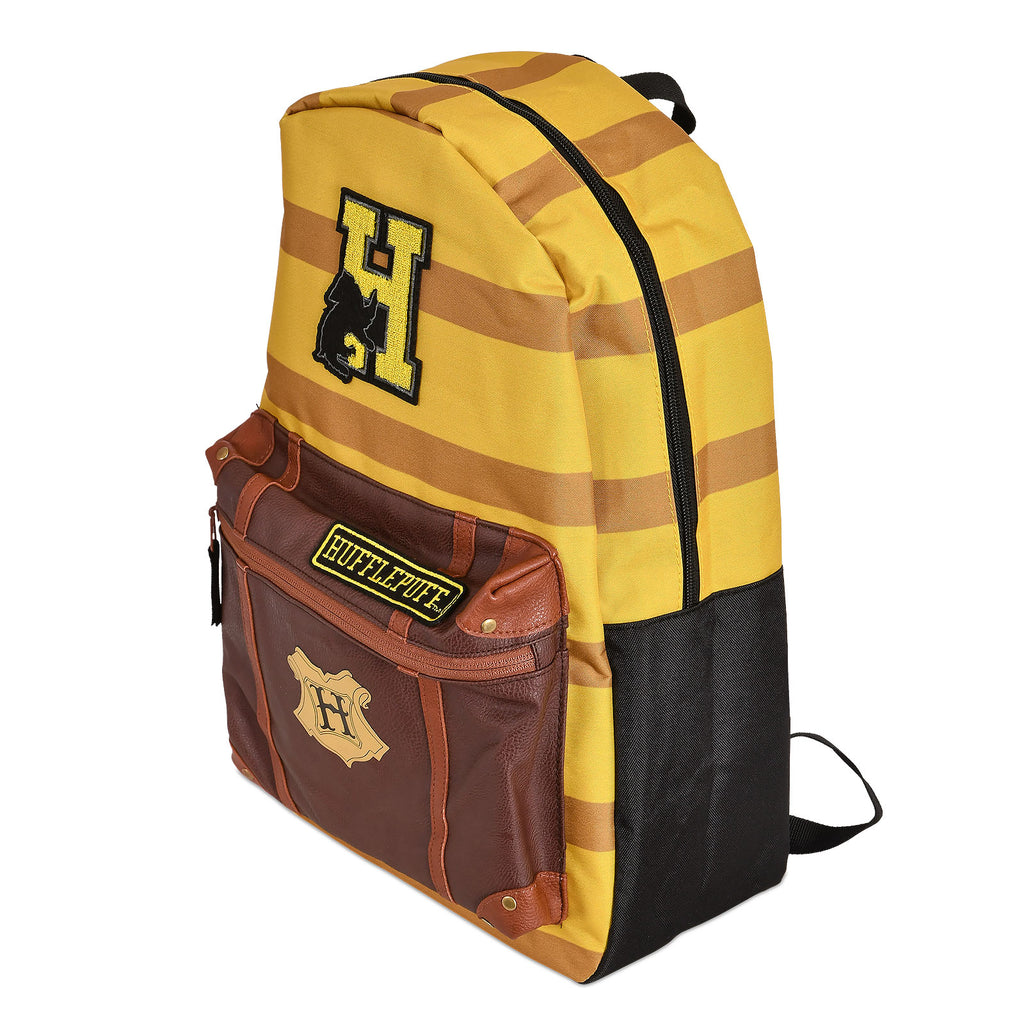Immagine del prodotto Harry Potter - Zaino Scolastico Hufflepuff