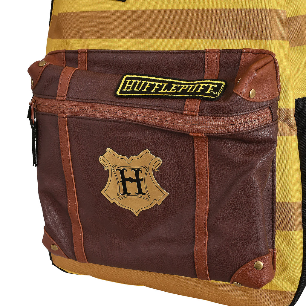 Immagine del prodotto Harry Potter - Zaino Scolastico Hufflepuff