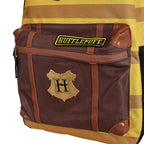 Immagine del prodotto Harry Potter - Zaino Scolastico Hufflepuff