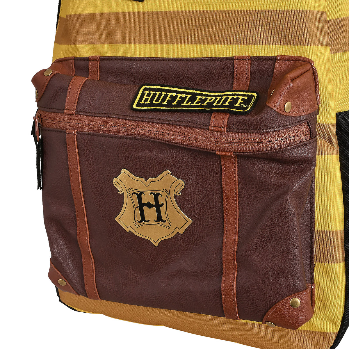 Immagine del prodotto Harry Potter - Zaino Scolastico Hufflepuff