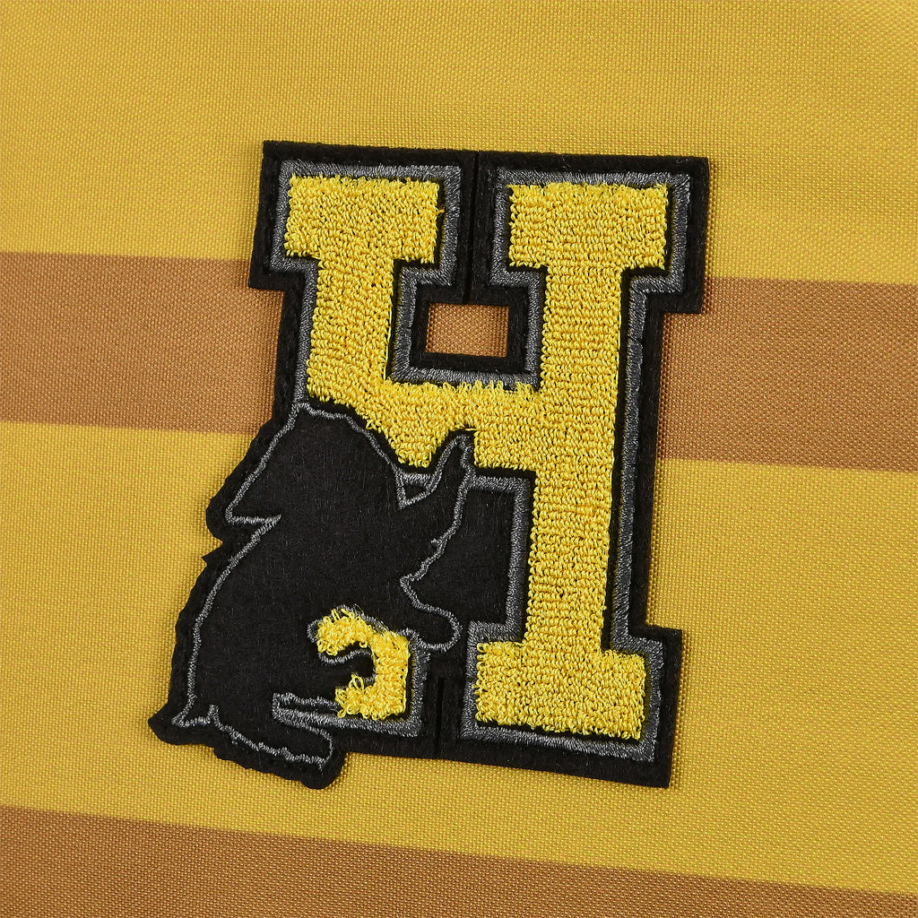 Immagine del prodotto Harry Potter - Zaino Scolastico Hufflepuff