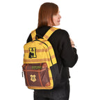 Immagine del prodotto Harry Potter - Zaino Scolastico Hufflepuff