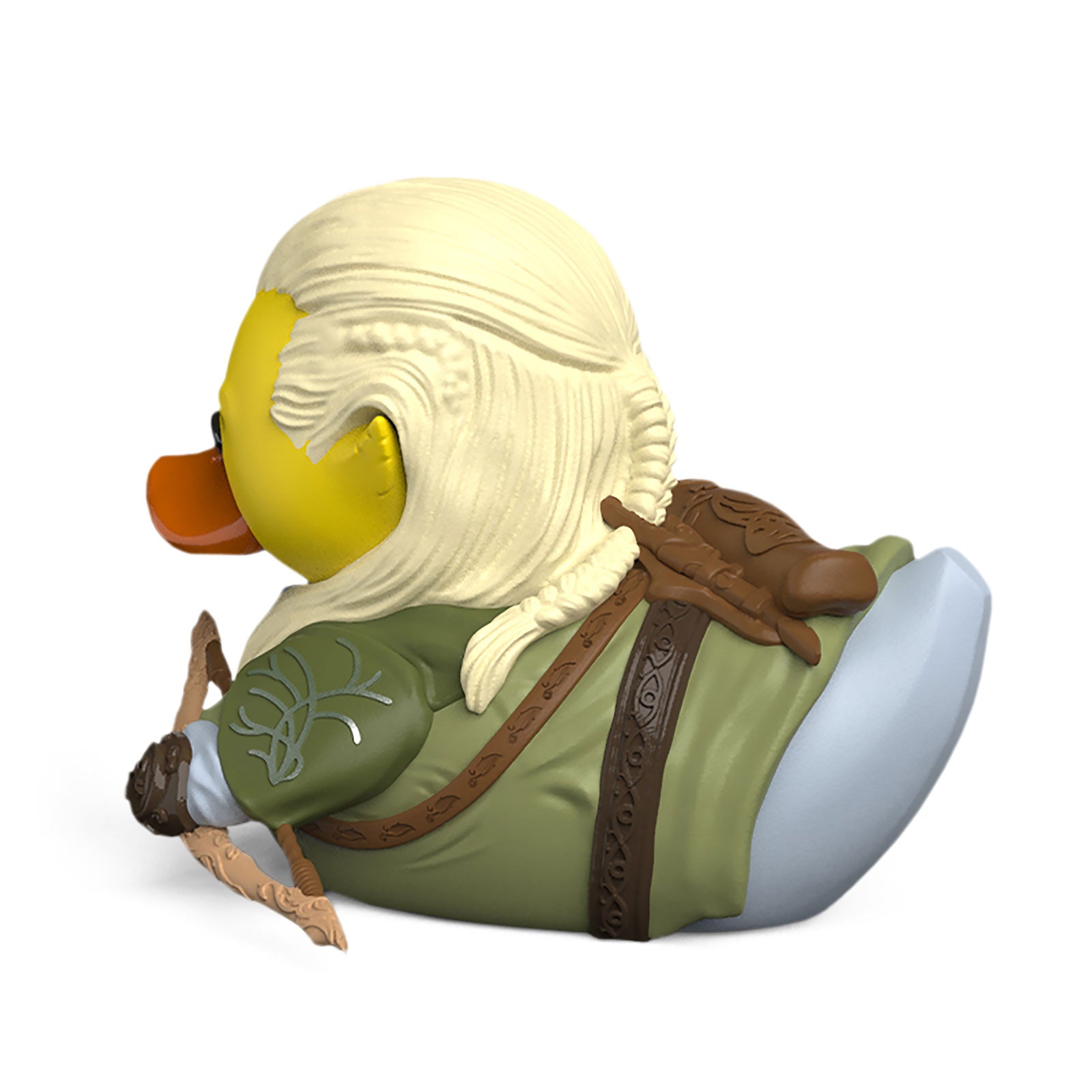 Produktbild Der Herr der Ringe - Legolas TUBBZ Deko Ente