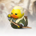 Produktbild Der Herr der Ringe - Legolas TUBBZ Deko Ente