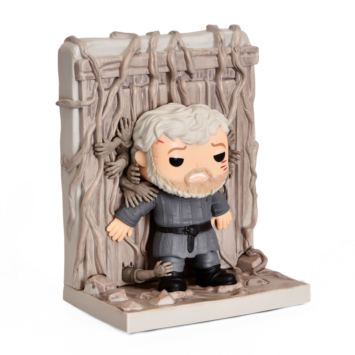 Image produit Game of Thrones - Hodor Hold the Door Figurine Funko Pop