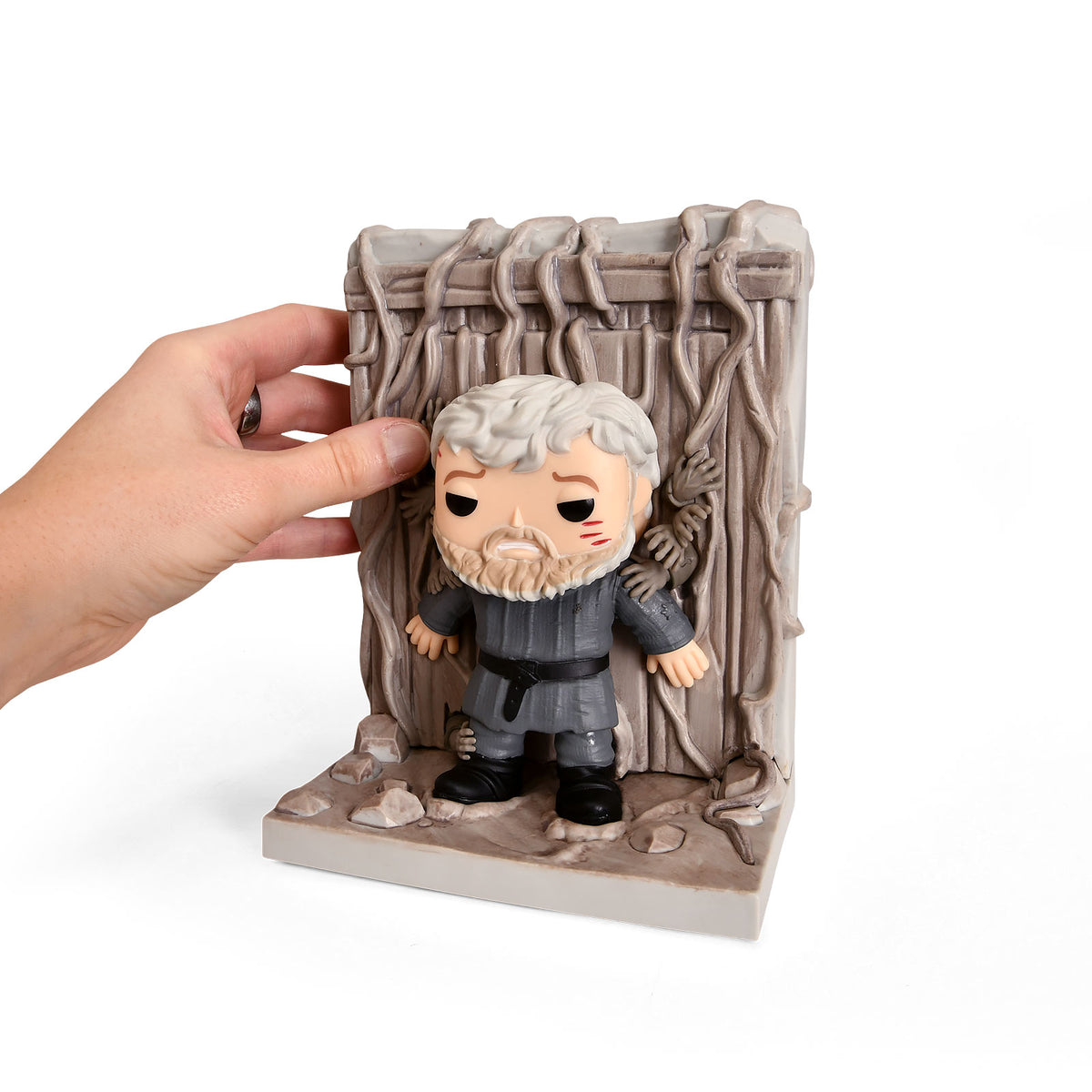 Image produit Game of Thrones - Hodor Hold the Door Figurine Funko Pop