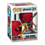 Immagine del prodotto Avengers - Iron Spider Endgame Figura Funko Pop con testa oscillante