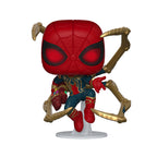 Immagine del prodotto Avengers - Iron Spider Endgame Figura Funko Pop con testa oscillante