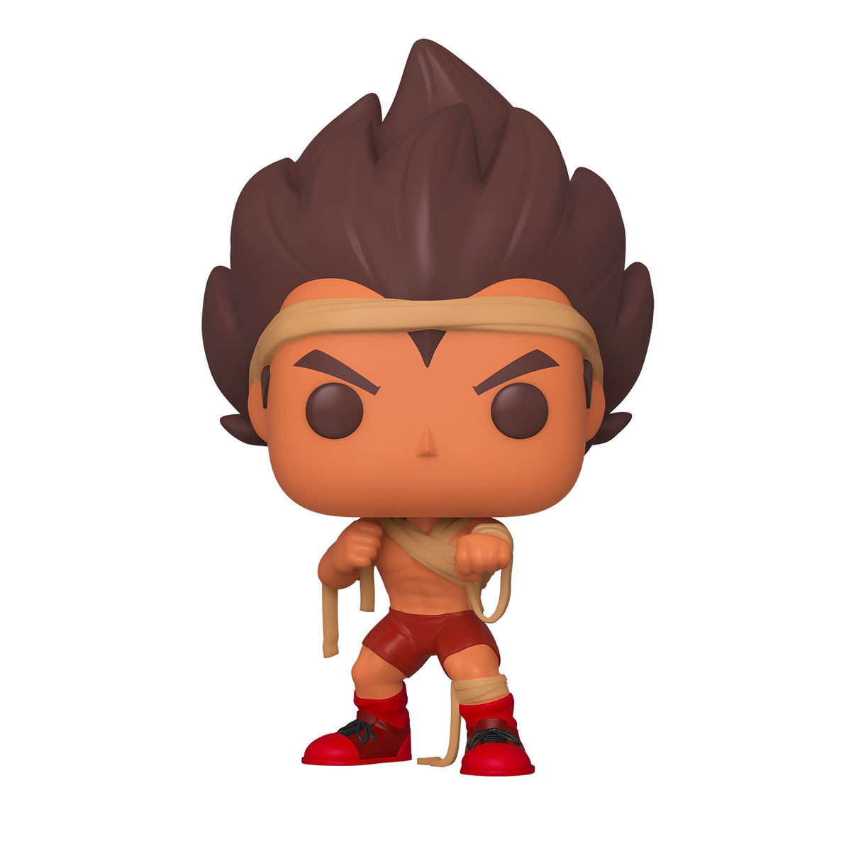 Produktbild Dragon Ball Z - Training Vegeta Funko Pop Figur