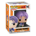 Produktbild Dragon Ball Z - Future Trunks Funko Pop Figur