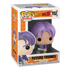 Produktbild Dragon Ball Z - Future Trunks Funko Pop Figur