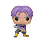 Produktbild Dragon Ball Z - Future Trunks Funko Pop Figur