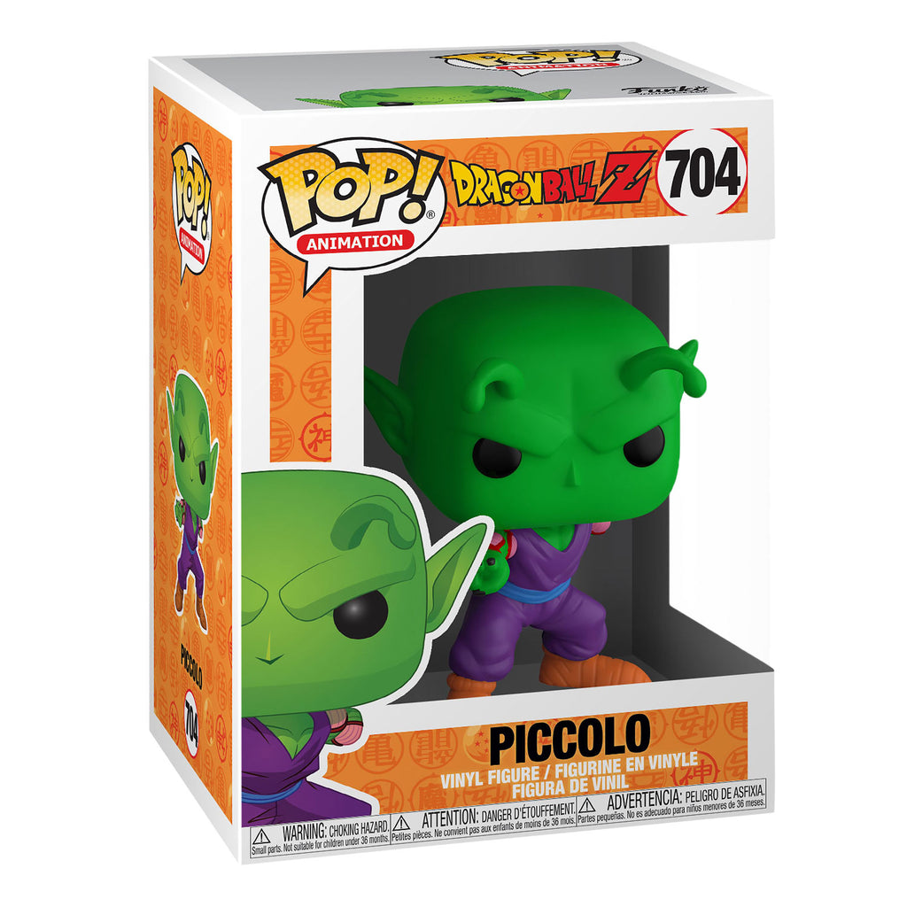 Immagine del prodotto Dragon Ball Z - Figura Funko Pop di Piccolo