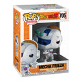 Immagine del prodotto Dragon Ball Z - Mecha Freezer Funko Pop Figura