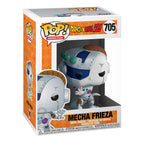 Immagine del prodotto Dragon Ball Z - Mecha Freezer Funko Pop Figura