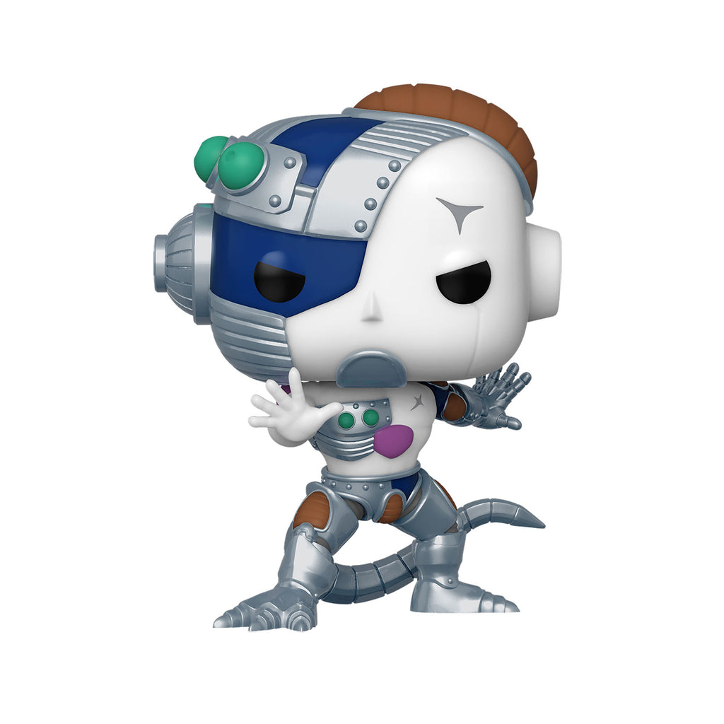 Immagine del prodotto Dragon Ball Z - Mecha Freezer Funko Pop Figura