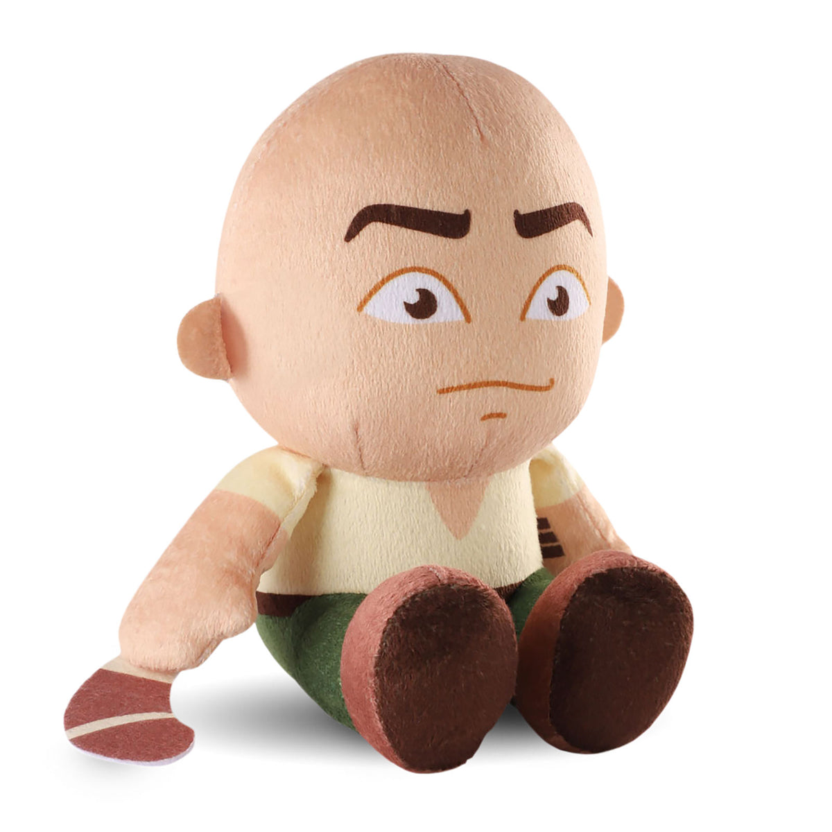 Immagine del prodotto Jumanji - Figura di peluche Smolder Bravestone