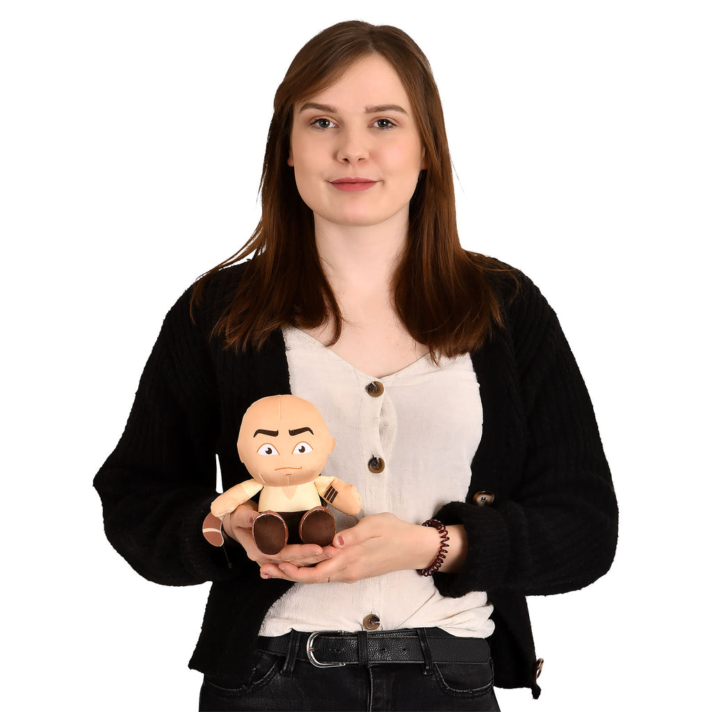 Immagine del prodotto Jumanji - Figura di peluche Smolder Bravestone